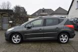 PEUGEOT 207 SW 1.6 120 CV BVA 8
