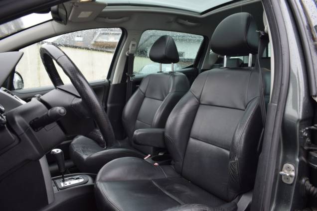 PEUGEOT 207 SW 1.6 120 CV BVA 10