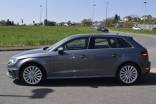 AUDI A3 SPORTBACK E-TRON AMBITION LUXE 204 CV STRONIC 1
