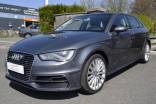 AUDI A3 SPORTBACK E-TRON AMBITION LUXE 204 CV STRONIC 9
