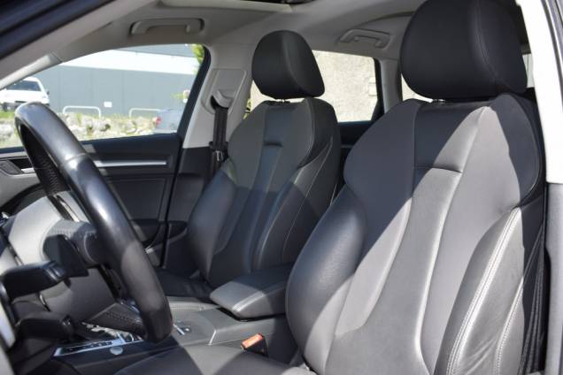 AUDI A3 SPORTBACK E-TRON AMBITION LUXE 204 CV STRONIC 10