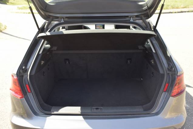 AUDI A3 SPORTBACK E-TRON AMBITION LUXE 204 CV STRONIC 13
