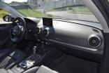 AUDI A3 SPORTBACK E-TRON AMBITION LUXE 204 CV STRONIC 14