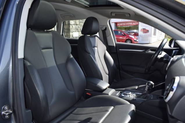 AUDI A3 SPORTBACK E-TRON AMBITION LUXE 204 CV STRONIC 15
