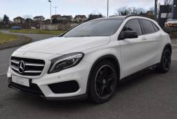 MERCEDES GLA FASCINATION 220 CDI 170 CV 7G-DCT
