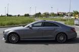 MERCEDES CLS 350 CDI 258 CV FASCINATION 9G-TRONIC 4MATIC 4