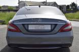 MERCEDES CLS 350 CDI 258 CV FASCINATION 9G-TRONIC 4MATIC 6