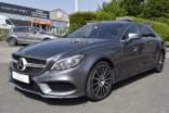 MERCEDES CLS 350 CDI 258 CV FASCINATION 9G-TRONIC 4MATIC 1