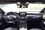 MERCEDES CLS 350 CDI 258 CV FASCINATION 9G-TRONIC 4MATIC 10