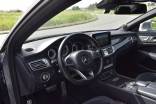 MERCEDES CLS 350 CDI 258 CV FASCINATION 9G-TRONIC 4MATIC 9