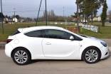 OPEL ASTRA GTC SPORT PACK 2.0 CDTI 165 CV / 67 900 KM 4