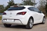 OPEL ASTRA GTC SPORT PACK 2.0 CDTI 165 CV / 67 900 KM 5
