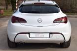 OPEL ASTRA GTC SPORT PACK 2.0 CDTI 165 CV / 67 900 KM 6