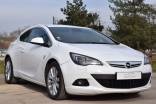 OPEL ASTRA GTC SPORT PACK 2.0 CDTI 165 CV / 67 900 KM 2