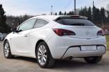OPEL ASTRA GTC SPORT PACK 2.0 CDTI 165 CV / 67 900 KM 8