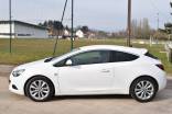 OPEL ASTRA GTC SPORT PACK 2.0 CDTI 165 CV / 67 900 KM 3