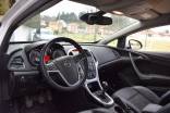 OPEL ASTRA GTC SPORT PACK 2.0 CDTI 165 CV / 67 900 KM 10