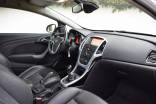 OPEL ASTRA GTC SPORT PACK 2.0 CDTI 165 CV / 67 900 KM 14