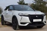 DS DS3 CROSSBACK PERFORMANCE LINE 155 CV EAT8 2