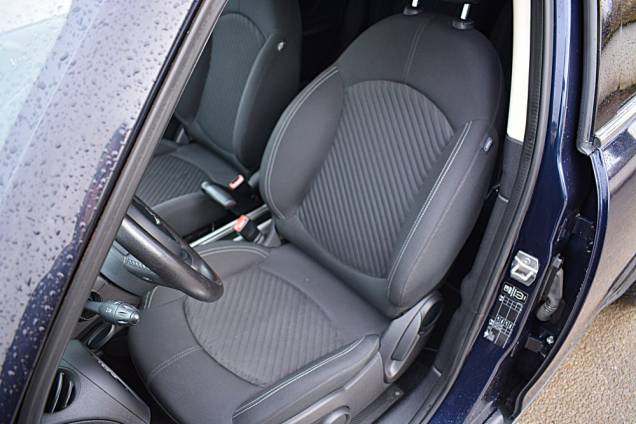 MINI COUNTRYMAN SD 2.0 D 143 CV  10
