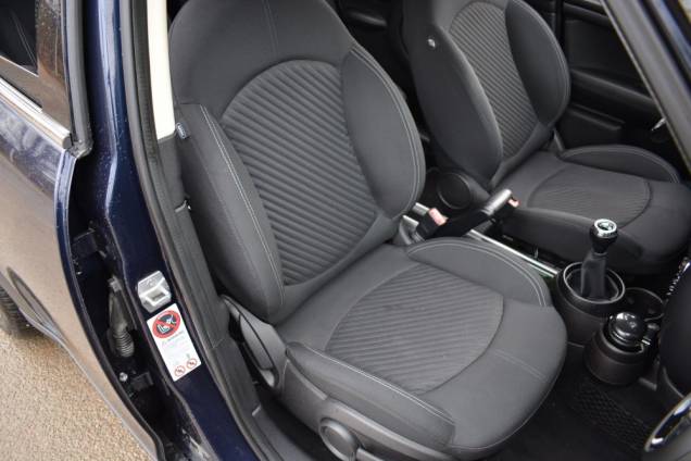MINI COUNTRYMAN SD 2.0 D 143 CV  16
