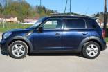 MINI COUNTRYMAN SD 2.0 D 143 CV  8