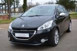 PEUGEOT 208 1.6 120 CV FELINE / 72500 KMS / TOIT PANORAMIQUE 1