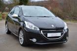 PEUGEOT 208 1.6 120 CV FELINE / 72500 KMS / TOIT PANORAMIQUE 2