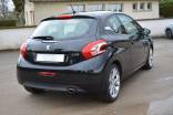 PEUGEOT 208 1.6 120 CV FELINE / 72500 KMS / TOIT PANORAMIQUE 4