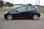 PEUGEOT 208 1.6 120 CV FELINE / 72500 KMS / TOIT PANORAMIQUE 7