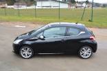 PEUGEOT 208 1.6 120 CV FELINE / 72500 KMS / TOIT PANORAMIQUE 8