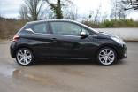 PEUGEOT 208 1.6 120 CV FELINE / 72500 KMS / TOIT PANORAMIQUE 9