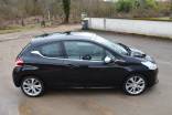 PEUGEOT 208 1.6 120 CV FELINE / 72500 KMS / TOIT PANORAMIQUE 10