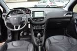 PEUGEOT 208 1.6 120 CV FELINE / 72500 KMS / TOIT PANORAMIQUE 16