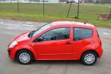 CITROEN C2 FURIO 1.1 60 CV 8