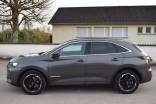DS DS7 CROSSBACK PERFORMANCE LINE HDI 130 CV BV6 / 49 000 KM 6