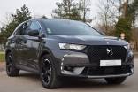 DS DS7 CROSSBACK PERFORMANCE LINE HDI 130 CV BV6 / 49 000 KM 2