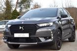 DS DS7 CROSSBACK PERFORMANCE LINE HDI 130 CV BV6 / 49 000 KM 1