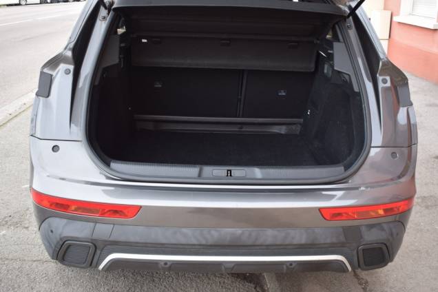DS DS7 CROSSBACK PERFORMANCE LINE HDI 130 CV BV6 / 49 000 KM 16
