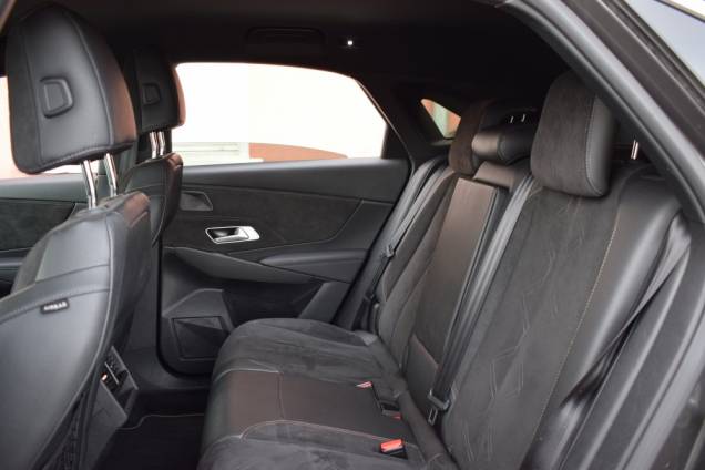 DS DS7 CROSSBACK PERFORMANCE LINE HDI 130 CV BV6 / 49 000 KM 12