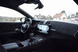 DS DS7 CROSSBACK PERFORMANCE LINE HDI 130 CV BV6 / 49 000 KM 14