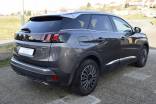 PEUGEOT 3008 GT LINE 130 CV EAT8 4