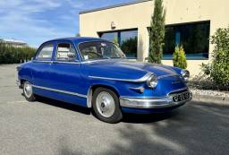 MAGNIFIQUE PANHARD PL 17 