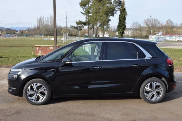 CITROEN C4 PICASSO 1.6 e-HDI 115 CV BV6 6