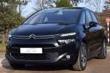 CITROEN C4 PICASSO 1.6 e-HDI 115 CV BV6 1