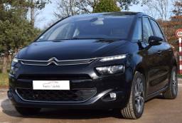 CITROEN C4 PICASSO EXCLUSIVE 1.6 e-HDI 115 CV BV6