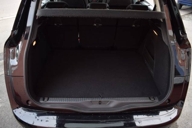 CITROEN C4 PICASSO 1.6 e-HDI 115 CV BV6 15
