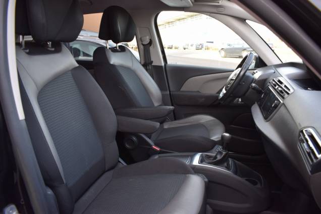 CITROEN C4 PICASSO 1.6 e-HDI 115 CV BV6 14