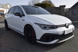 VOLKSWAGEN GOLF GTI CLUBSPORT EDITION 45 300 CV DSG 6