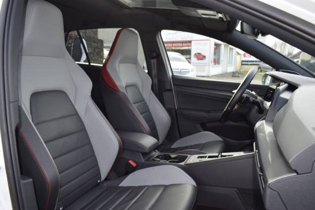 VOLKSWAGEN GOLF GTI CLUBSPORT EDITION 45 300 CV DSG 14